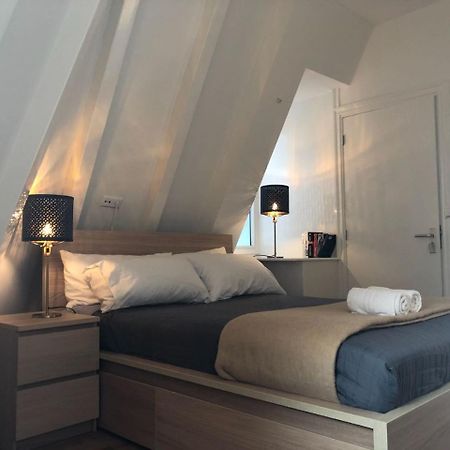 Bed and Breakfast A'Dam Centre Chic Амстердам Экстерьер фото